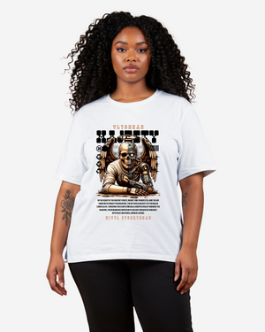 Mythical Majesty Women's Oversized T-Shirt